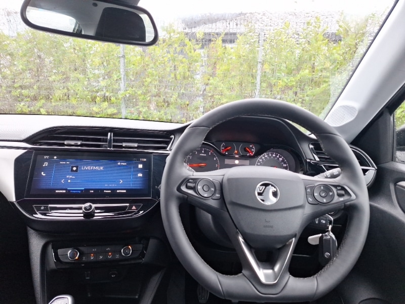 Used Vauxhall Corsa 2023 for sale - 77467296: Photo 2