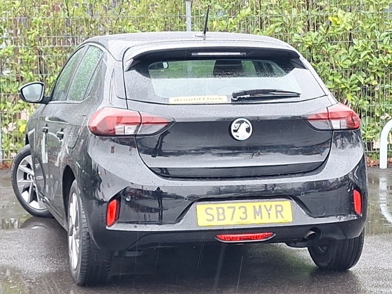 Used Vauxhall Corsa 2023 for sale - 77467296: Photo 3