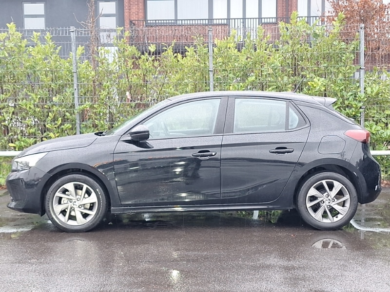 Used Vauxhall Corsa 2023 for sale - 77467296: Photo 4