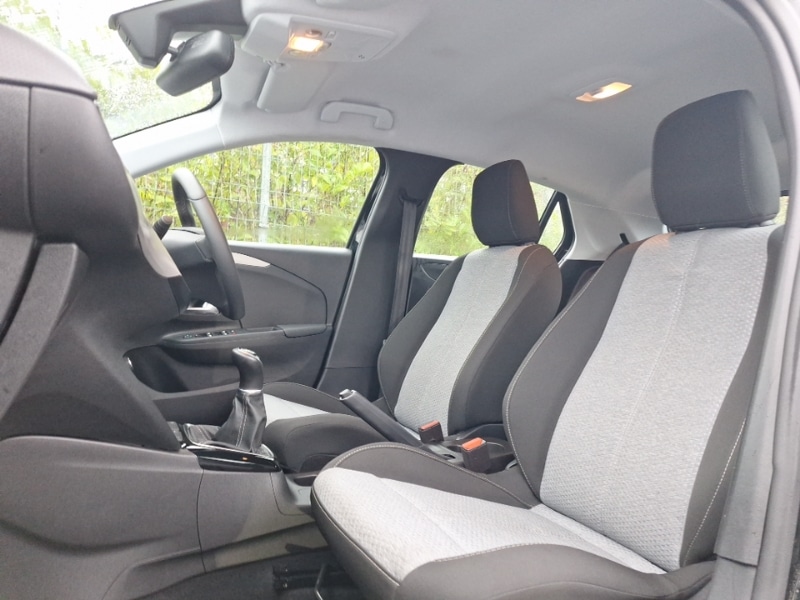 Used Vauxhall Corsa 2023 for sale - 77467296: Photo 5