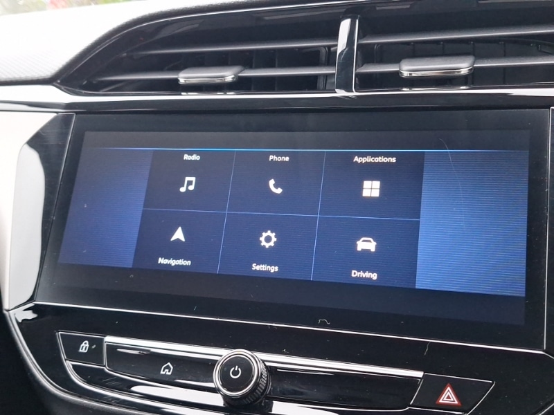 Used Vauxhall Corsa 2023 for sale - 77467296: Photo 7