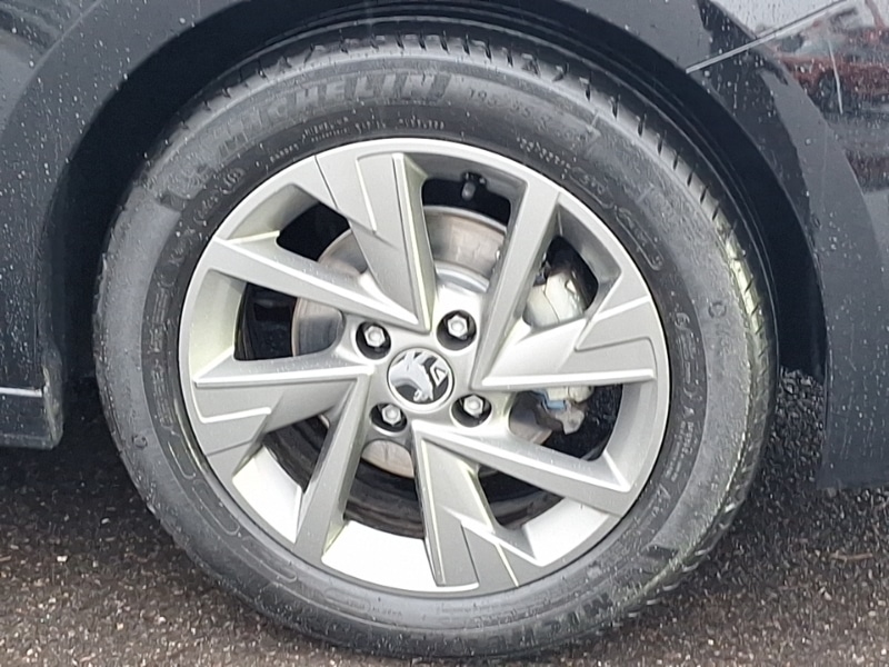 Used Vauxhall Corsa 2023 for sale - 77467296: Photo 9