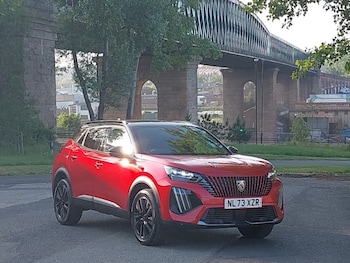 Peugeot - 2008