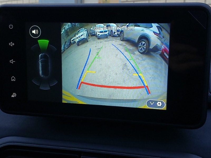 Used Dacia Jogger 2023 for sale - 76925351: Photo 10