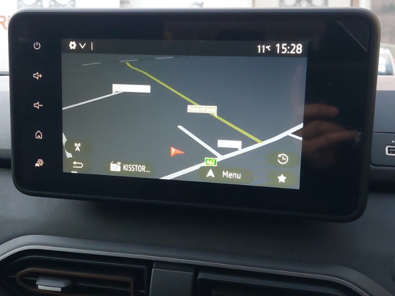 Used Dacia Jogger 2023 for sale - 76925351: Photo 11