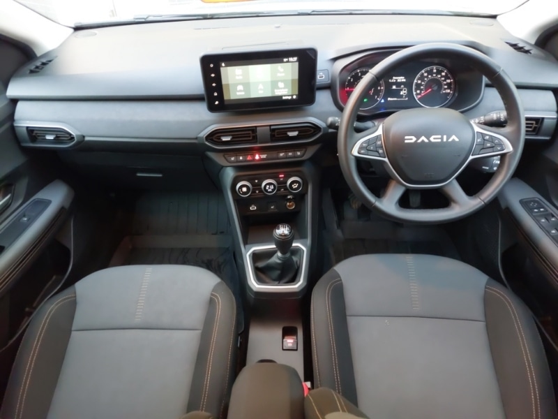 Used Dacia Jogger 2023 for sale - 76925351: Photo 2