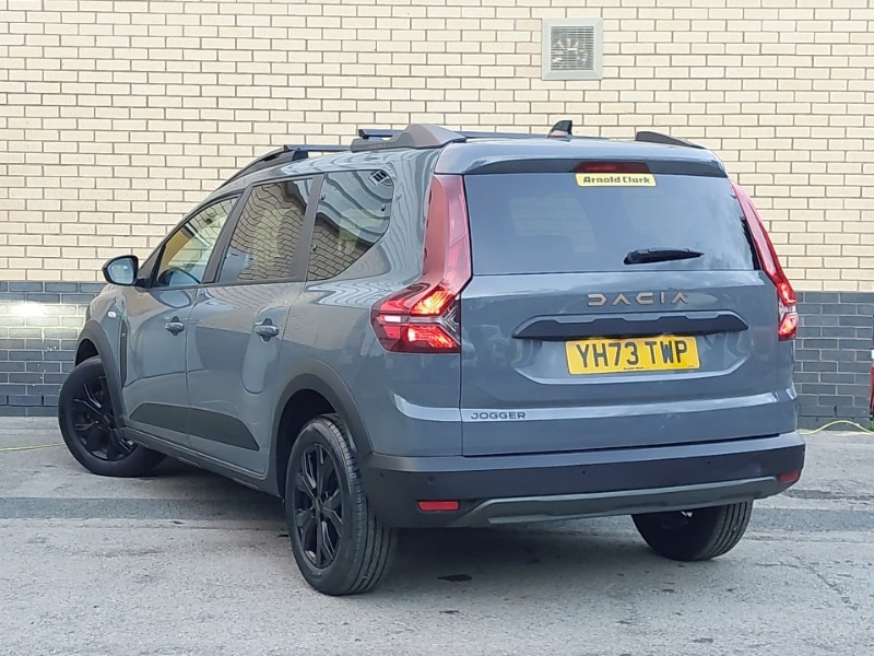 Used Dacia Jogger 2023 for sale - 76925351: Photo 3