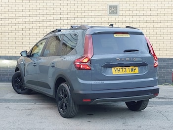 Used Dacia Jogger 2023 for sale - 76925351: Photo