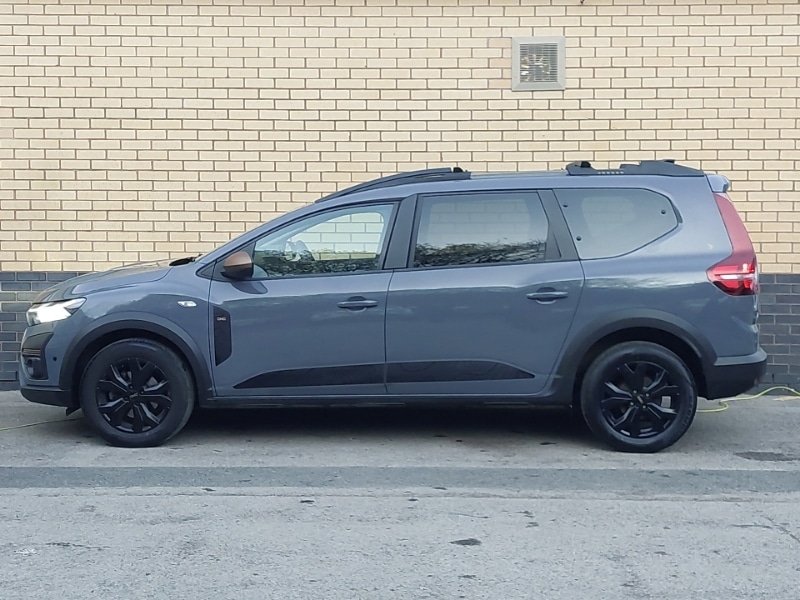 Used Dacia Jogger 2023 for sale - 76925351: Photo 4