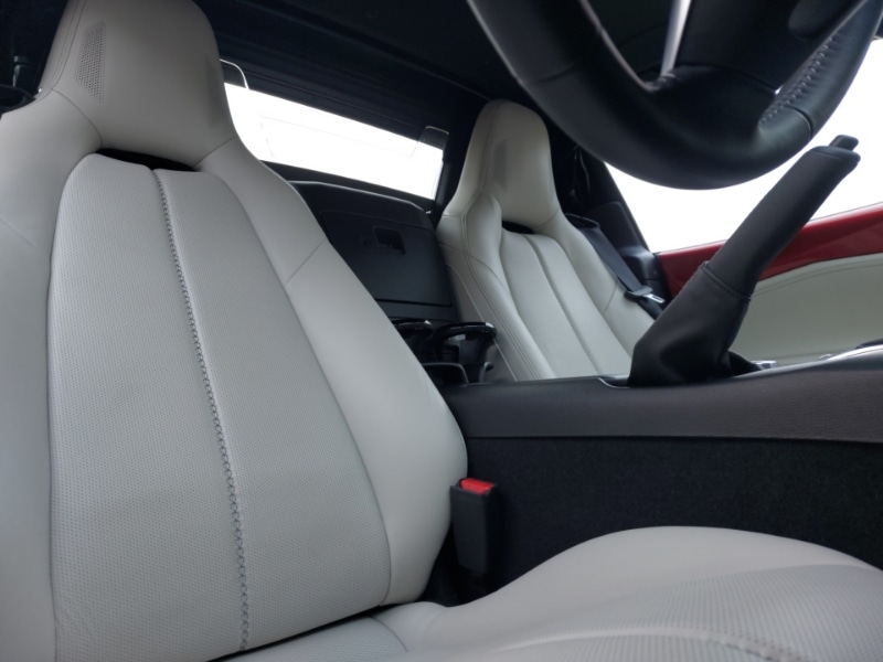 Used Mazda MX-5 2023 for sale - 76404324: Photo 5