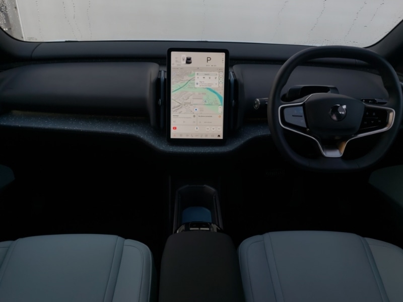 Used Volvo EX30 2024 for sale - 76471886: Photo 2