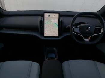 Used Volvo EX30 2024 for sale - 76471886: Photo