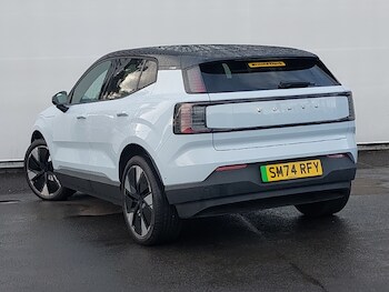 Used Volvo EX30 2024 for sale - 76471886: Photo