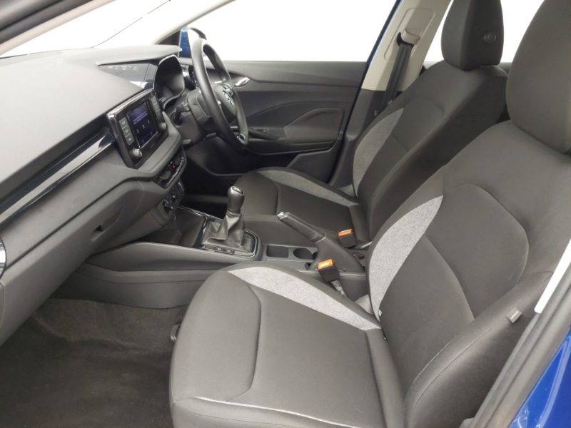 Used Skoda Fabia 2022 for sale - 77467576: Photo 5