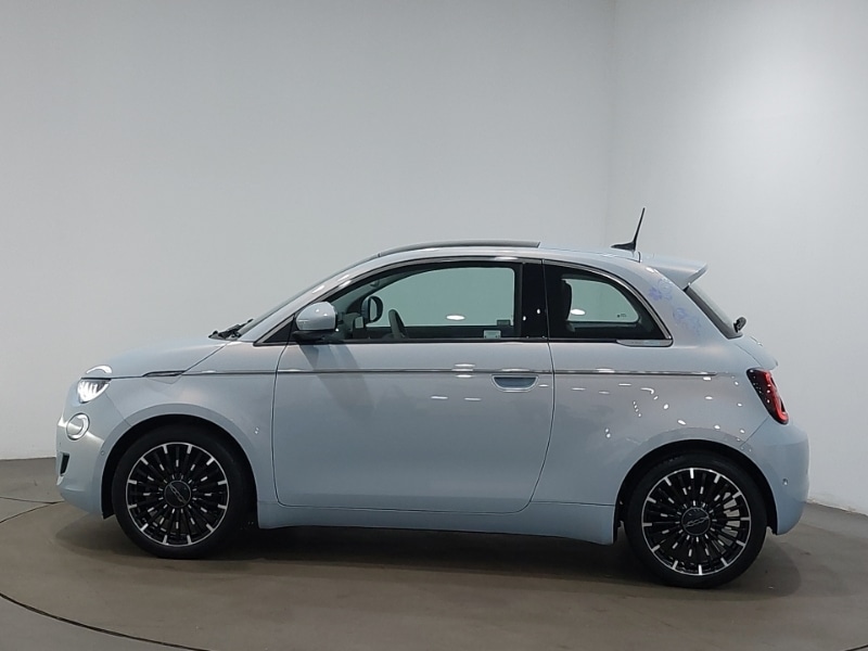 Used Fiat 500 2021 for sale - 78146321: Photo 4
