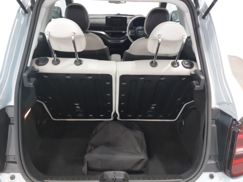 Used Fiat 500 2021 for sale - 78146321: Photo 8