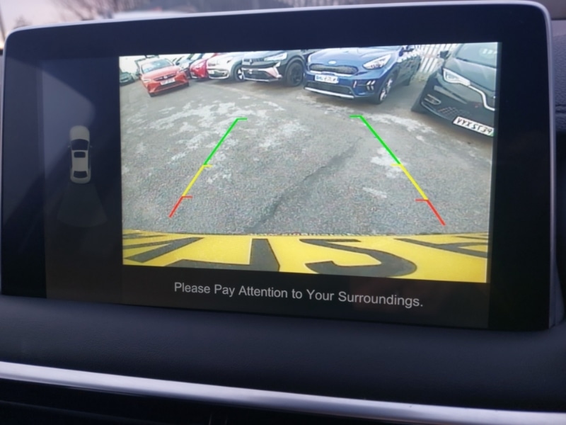 Used MG MG HS 2023 for sale - 78213998: Photo 10