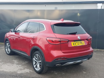 Used MG MG HS 2023 for sale - 78213998: Photo