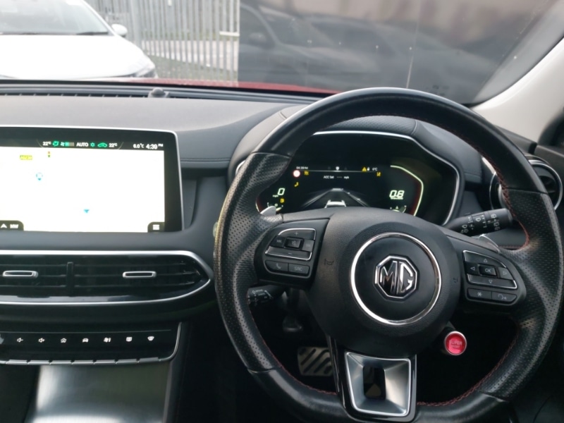 Used MG MG HS 2023 for sale - 78213998: Photo 7