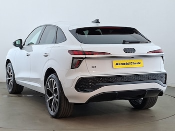 Used Audi Q3 2026 for sale - 79372716: Photo