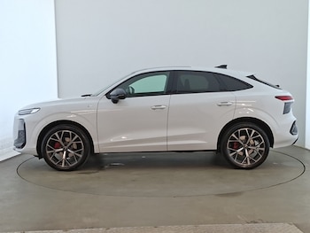 Used Audi Q3 2026 for sale - 79372716: Photo