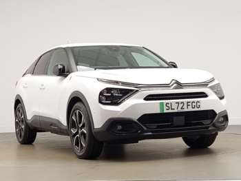 2022 - 100kW C-Series Edition 50kWh 5dr Auto