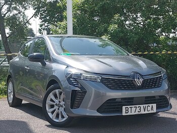 Used Renault Clio 2023 for sale - 78735798: Photo