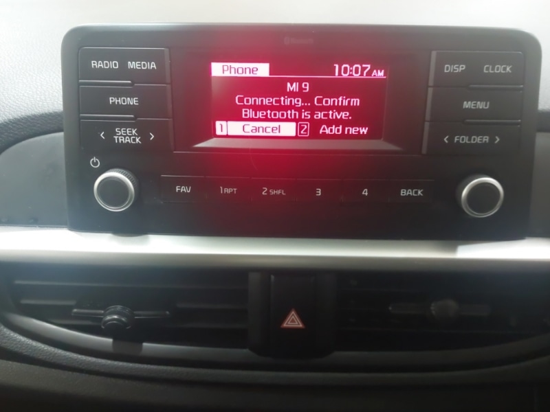 Used Kia Picanto 2022 for sale - 77025164: Photo 12