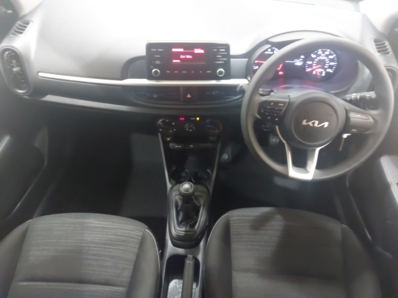 Used Kia Picanto 2022 for sale - 77025164: Photo 2