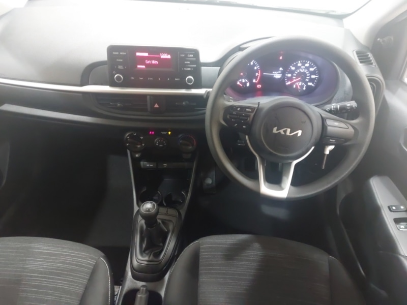 Used Kia Picanto 2022 for sale - 77025164: Photo 7