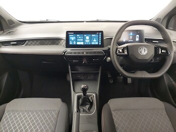 Used MG MG3 2025 for sale - 77314429: Photo