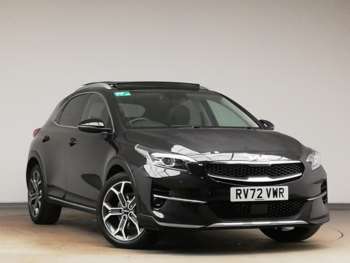 2022 - 1.5T GDi ISG 4 5dr