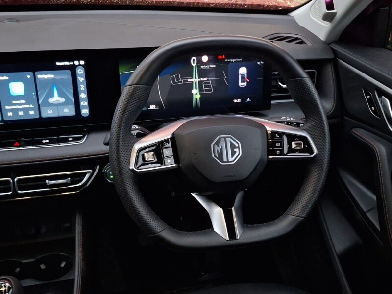 Used MG MG HS 2024 for sale - 77024942: Photo 10