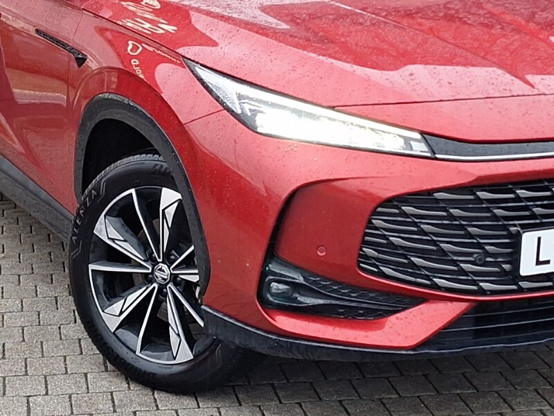 Used MG MG HS 2024 for sale - 77024942: Photo 9