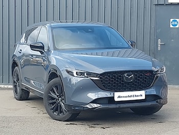 Used Mazda CX-5 2025 for sale - 78884485: Photo