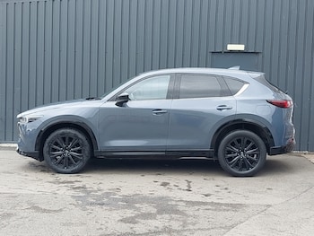 Used Mazda CX-5 2025 for sale - 78884485: Photo