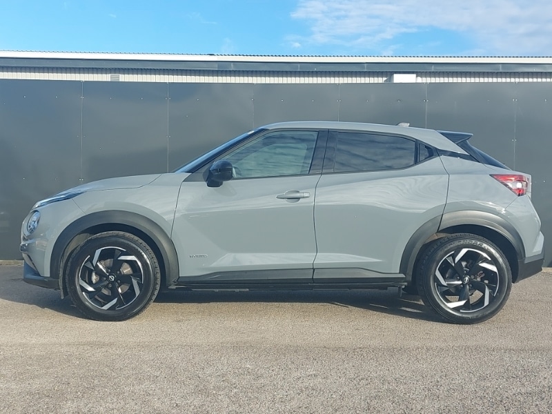 Used Nissan Juke 2023 for sale - 76695041: Photo 4