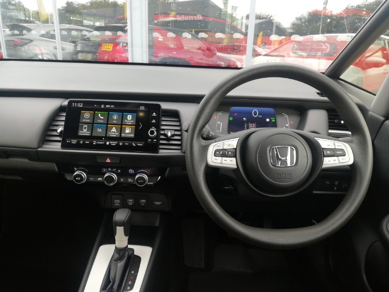 Used Honda Jazz 2022 for sale - 76129627: Photo 7