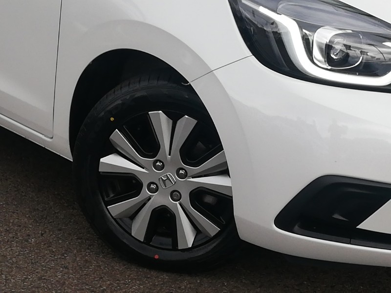 Used Honda Jazz 2022 for sale - 76129627: Photo 9