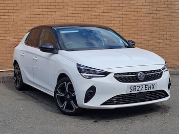 Used Vauxhall Corsa 2022 for sale - 78584923: Photo