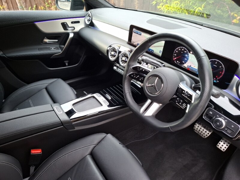 Used Mercedes-Benz CLA 2024 for sale - 77318907: Photo 10