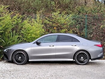 Used Mercedes-Benz CLA 2024 for sale - 77318907: Photo