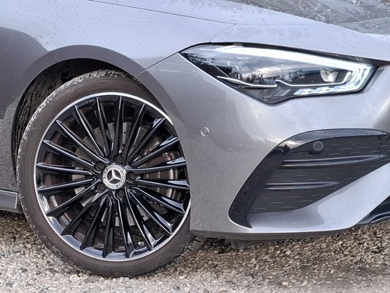 Used Mercedes-Benz CLA 2024 for sale - 77318907: Photo 9