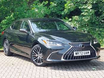 2022 - 300h 2.5 4dr CVT Premium Edition