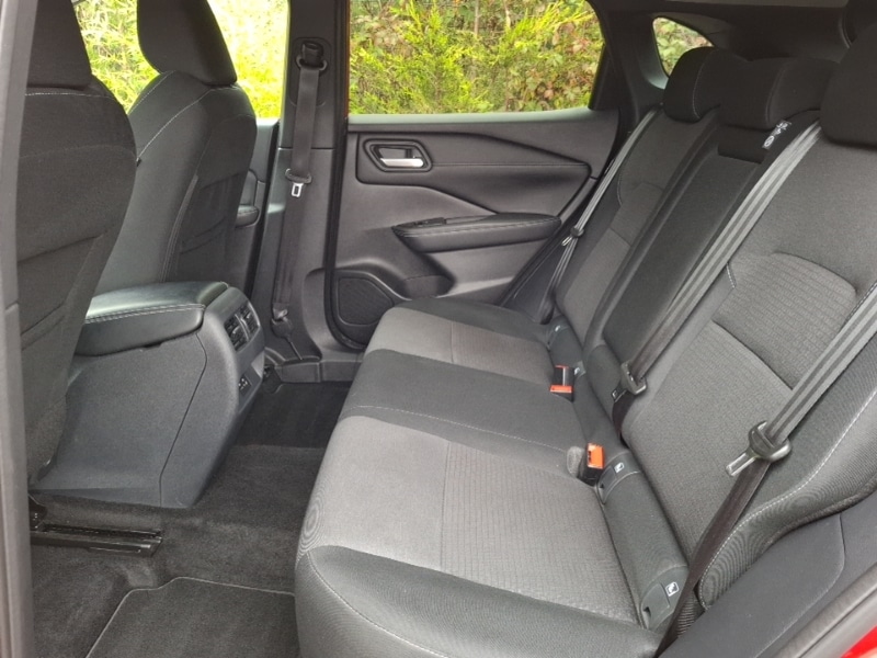 Used Nissan Qashqai 2024 for sale - 77100227: Photo 6