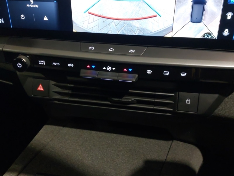 Used Vauxhall Grandland 2025 for sale - 76912548: Photo 11