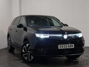 Vauxhall Grandland feature image