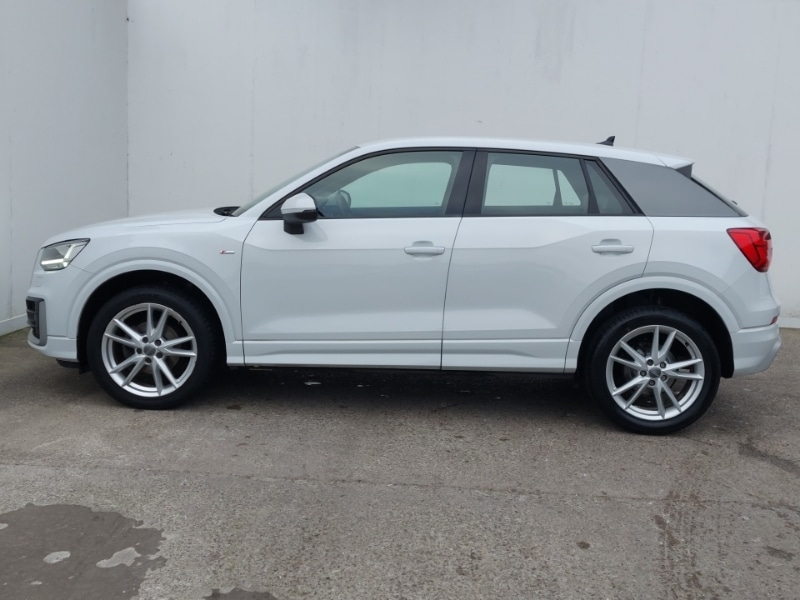 Used Audi Q2 2020 for sale - 77070750: Photo 4