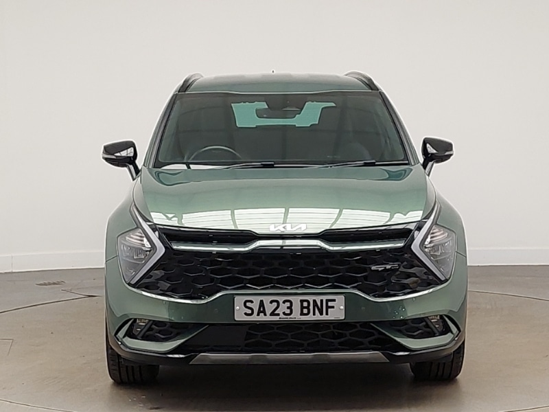 Used Kia Sportage 2023 for sale - 76628934: Photo 12