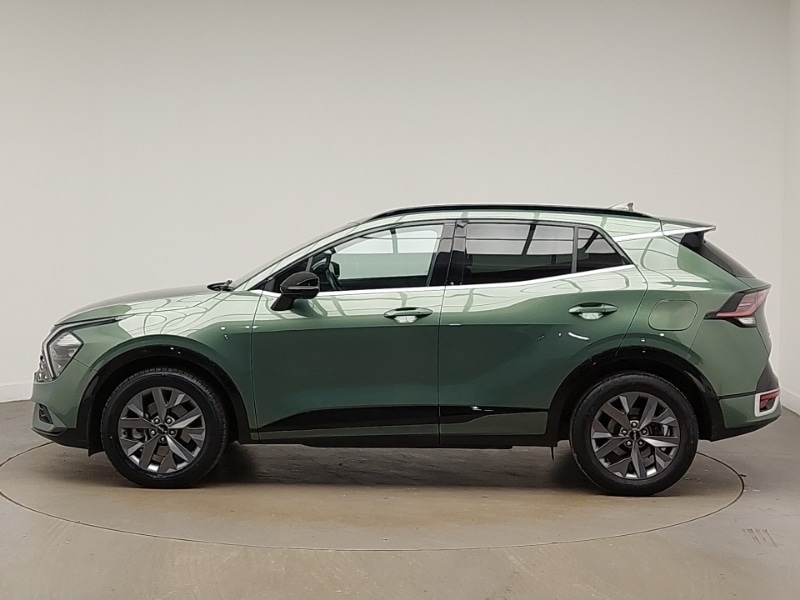 Used Kia Sportage 2023 for sale - 76628934: Photo 4